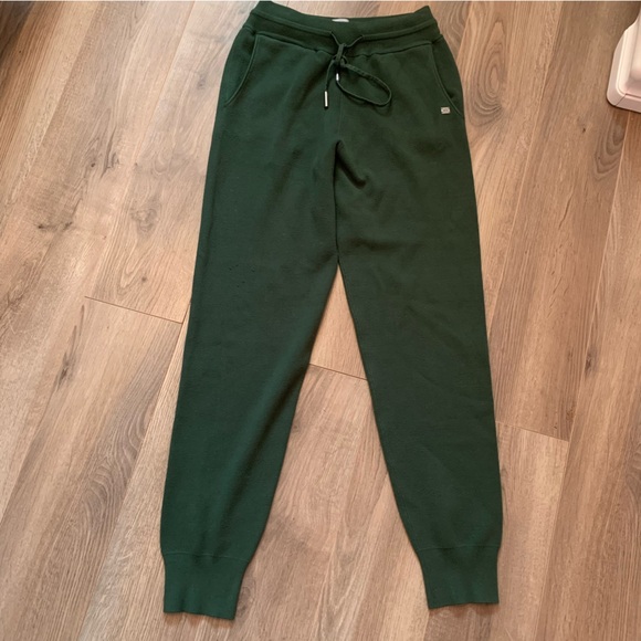 Soia & Kyo Knit Joggers - Picture 2 of 9